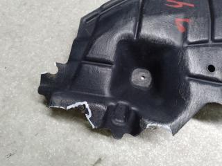 Защита переднего бампера CT200 11-17 2013 1.8 2ZRFXE