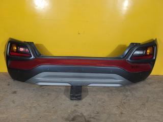 Бампер задний HYUNDAI KONA OS 17-23