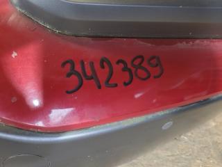 Бампер задний KONA OS 17-23