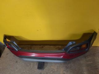 Бампер задний HYUNDAI KONA OS 17-23