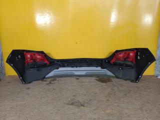 Бампер задний KONA OS 17-23