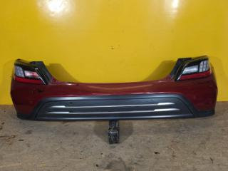 Бампер задний HYUNDAI KONA OS 17-23