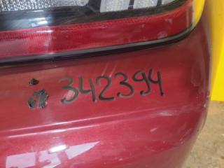 Бампер задний KONA OS 17-23