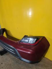 Бампер задний HYUNDAI KONA OS 17-23