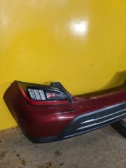 Бампер задний KONA OS 17-23