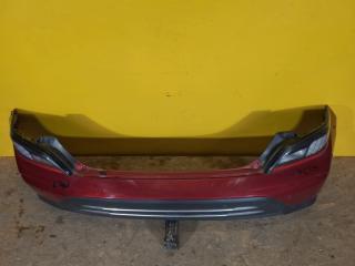 Бампер задний KONA OS 17-23