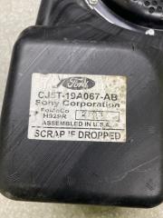 Сабвуфер ESCAPE 12-19 2014 T20HDTX