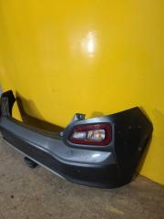 Бампер задний KONA OS 17-23