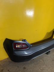 Бампер задний KONA OS 17-23