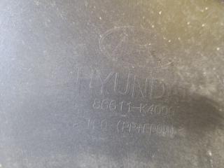 Бампер задний KONA OS 17-23