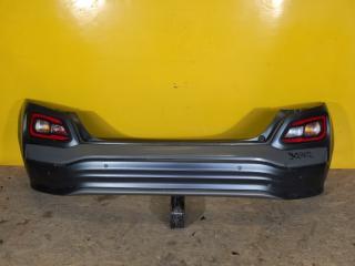 Бампер задний HYUNDAI KONA OS 17-23