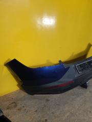 Бампер задний EV6 21-