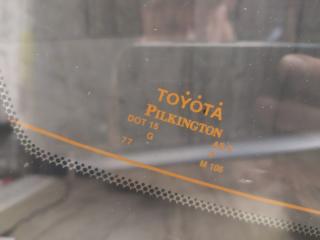 Стекло заднее CAMRY 55 14-17