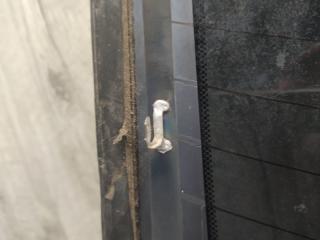 Стекло заднее CAMRY 55 14-17