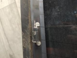 Стекло заднее CAMRY 55 14-17