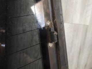 Стекло заднее CAMRY 55 14-17