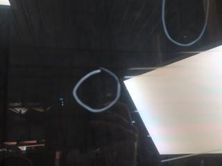 Стекло заднее CAMRY 55 14-17