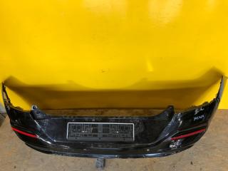 Бампер задний EV6 21-