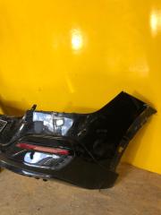 Бампер задний EV6 21-