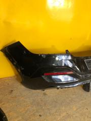 Бампер задний EV6 21-