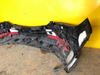 Бампер задний EV6 21-