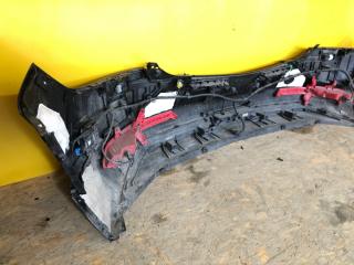 Бампер задний EV6 21-