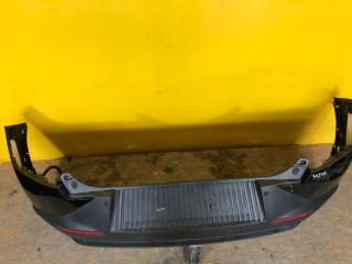 Бампер задний EV6 21-