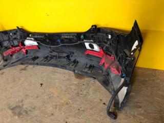 Бампер задний EV6 21-