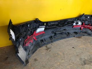 Бампер задний EV6 21-