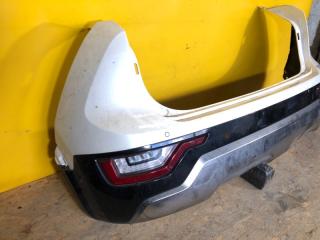 Бампер задний NIRO SG2 22-