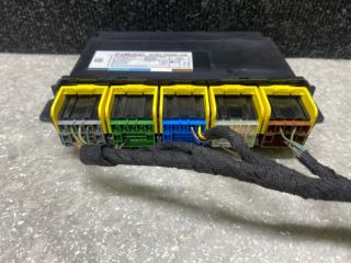 Блок управления центральным замком FORD ESCAPE 12-19 T20HDTX