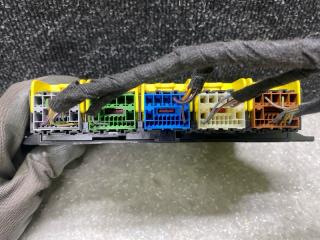 Блок управления центральным замком ESCAPE 12-19 2014 T20HDTX