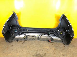 Бампер задний NIRO SG2 22-