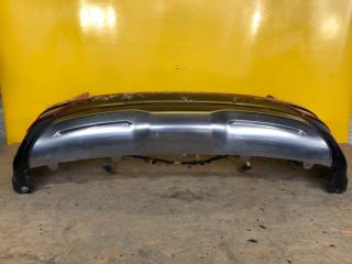 Бампер задний NIRO SG2 22-