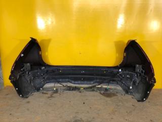 Бампер задний NIRO SG2 22-