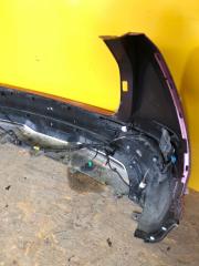 Бампер задний NIRO SG2 22-