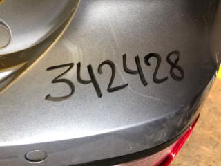 Бампер задний NIRO SG2 22-