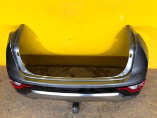 Бампер задний KIA NIRO SG2 22-