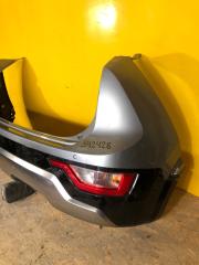 Бампер задний NIRO SG2 22-