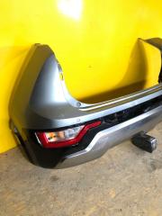 Бампер задний NIRO SG2 22-