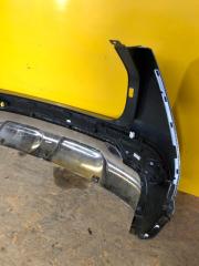 Бампер задний NIRO SG2 22-