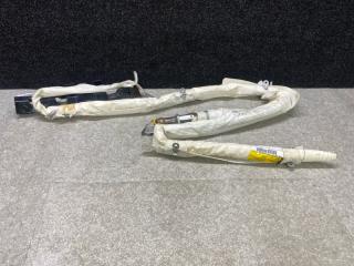 Подушка безопасности (штора) левая FORD ESCAPE 12-19 2014