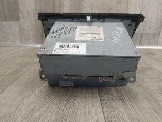 Магнитола TUNDRA 07-13