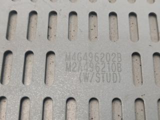 Магнитола TUNDRA 07-13