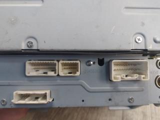 Магнитола TUNDRA 07-13