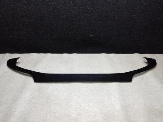 Накладка крышки багажника KIA SOUL SK3 19- 2021