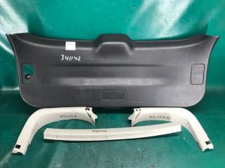 Обшивка крышки багажника INFINITI QX60/JX35 12-20 2015