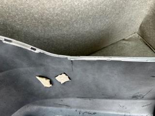 Бампер задний ES350 06-12 2007 3.5 2GR-FE