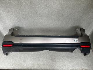 Бампер задний SUBARU FORESTER 12-19 2015