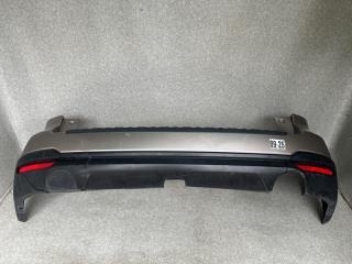 Бампер задний FORESTER 12-19 2015 2.5 FB25B